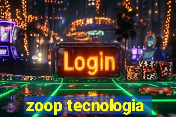 zoop tecnologia